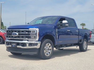 2026 Ford F-150 XLT 4WD SUPERCREW