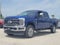 2026 Ford F-150 XLT 4WD SUPERCREW