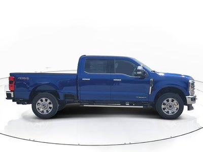 2026 Ford F-150 XLT 4WD SUPERCREW