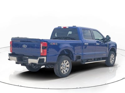 2026 Ford F-150 XLT 4WD SUPERCREW