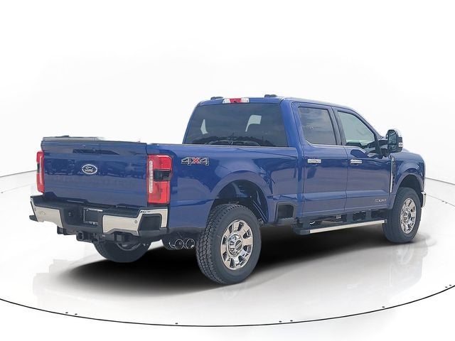 2026 Ford F-150 XLT 4WD SUPERCREW