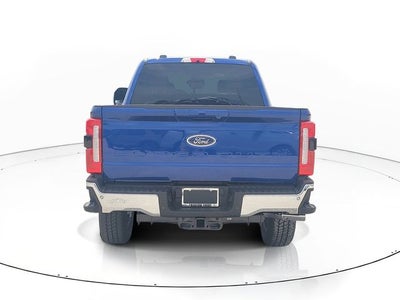 2026 Ford F-150 XLT 4WD SUPERCREW
