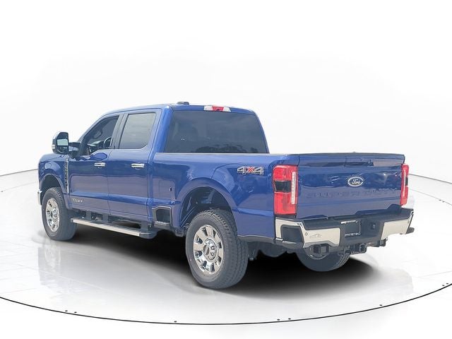 2026 Ford F-150 XLT 4WD SUPERCREW