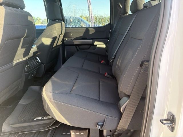 2024 Ford F-150 XLT 3.5 POWERBOOST
