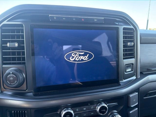 2024 Ford F-150 XLT 3.5 POWERBOOST