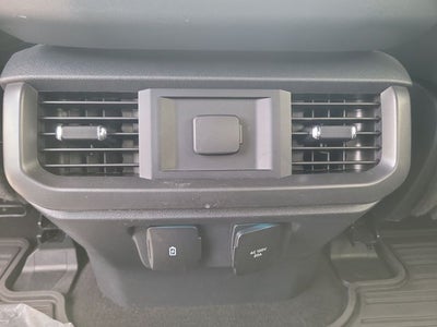 2024 Ford F-150 XLT 3.5 POWERBOOST