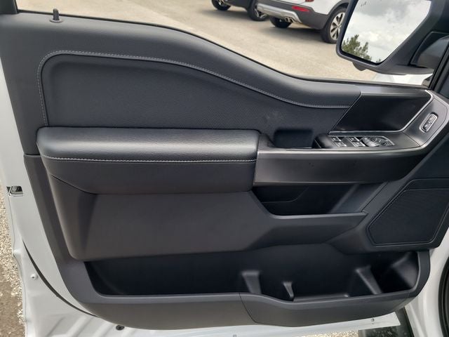 2024 Ford F-150 XLT 3.5 POWERBOOST