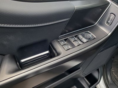 2024 Ford F-150 XLT 3.5 POWERBOOST