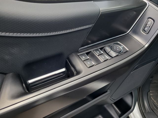 2024 Ford F-150 XLT 3.5 POWERBOOST