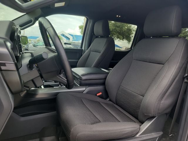 2024 Ford F-150 XLT 3.5 POWERBOOST