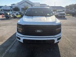 2024 Ford F-150 XLT 3.5 POWERBOOST