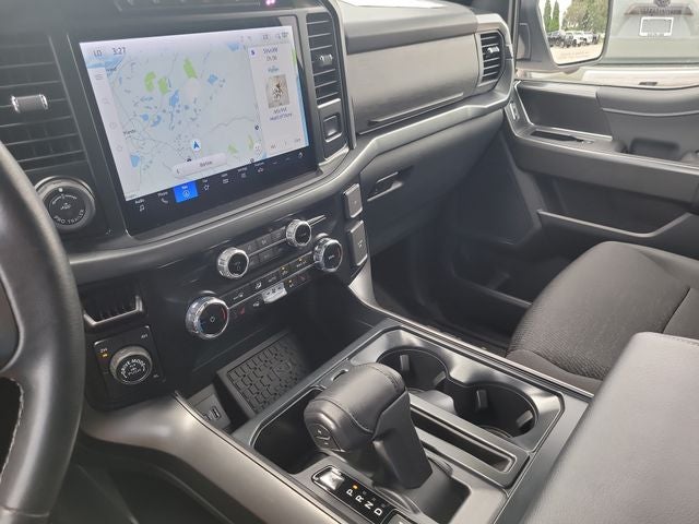 2024 Ford F-150 XLT 3.5 POWERBOOST