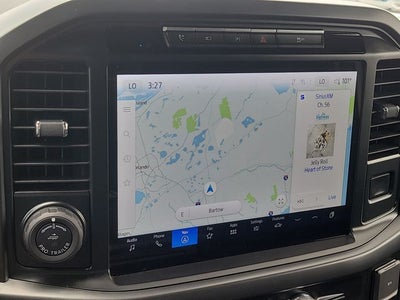 2024 Ford F-150 XLT 3.5 POWERBOOST
