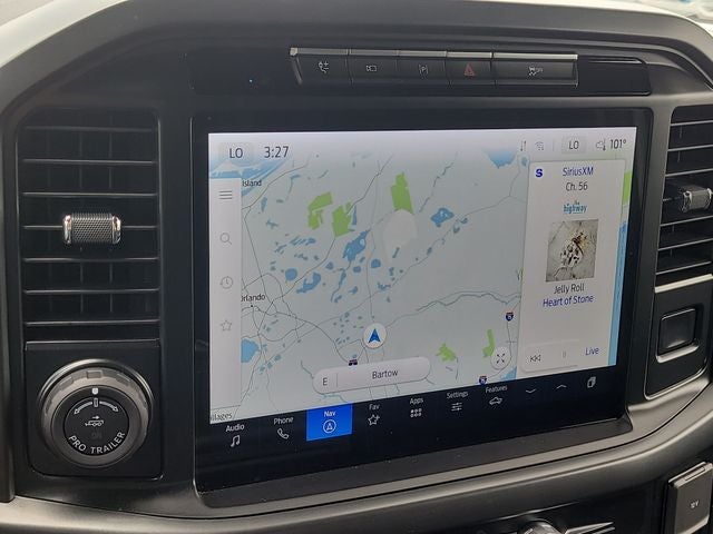 2024 Ford F-150 XLT 3.5 POWERBOOST