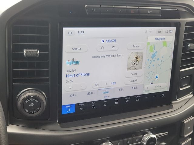 2024 Ford F-150 XLT 3.5 POWERBOOST
