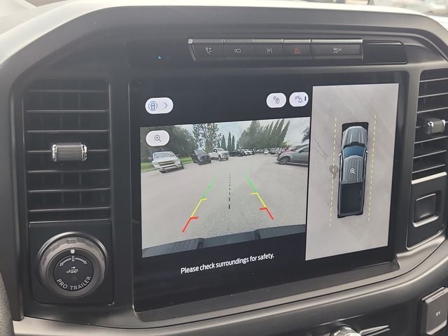 2024 Ford F-150 XLT 3.5 POWERBOOST