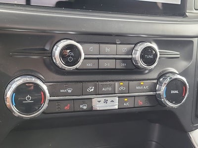 2024 Ford F-150 XLT 3.5 POWERBOOST