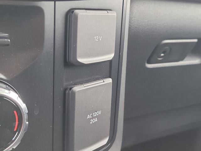 2024 Ford F-150 XLT 3.5 POWERBOOST