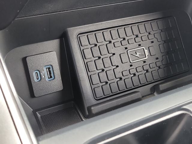 2024 Ford F-150 XLT 3.5 POWERBOOST