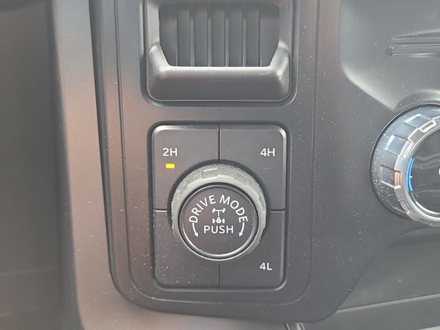 2024 Ford F-150 XLT 3.5 POWERBOOST