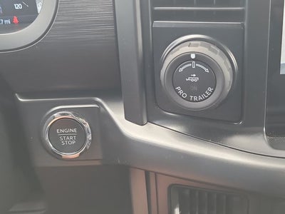 2024 Ford F-150 XLT 3.5 POWERBOOST