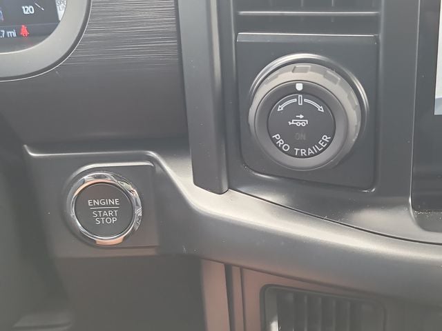2024 Ford F-150 XLT 3.5 POWERBOOST
