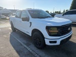 2024 Ford F-150 XLT 3.5 POWERBOOST