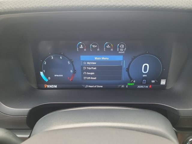 2024 Ford F-150 XLT 3.5 POWERBOOST