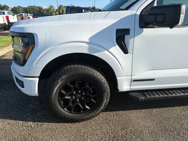2024 Ford F-150 XLT 3.5 POWERBOOST