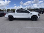 2024 Ford F-150 XLT 3.5 POWERBOOST