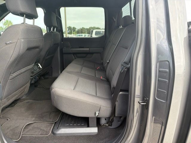 2024 Ford F-150 XLT 3.5 POWERBOOST