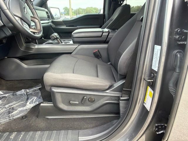 2024 Ford F-150 XLT 3.5 POWERBOOST