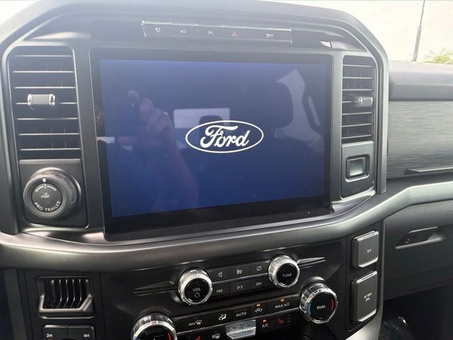 2024 Ford F-150 XLT 3.5 POWERBOOST