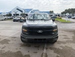 2024 Ford F-150 XLT 3.5 POWERBOOST