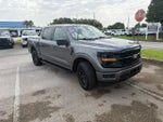 2024 Ford F-150 XLT 3.5 POWERBOOST