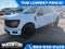 2025 Ford F-150 XLT 3.5 POWERBOOST