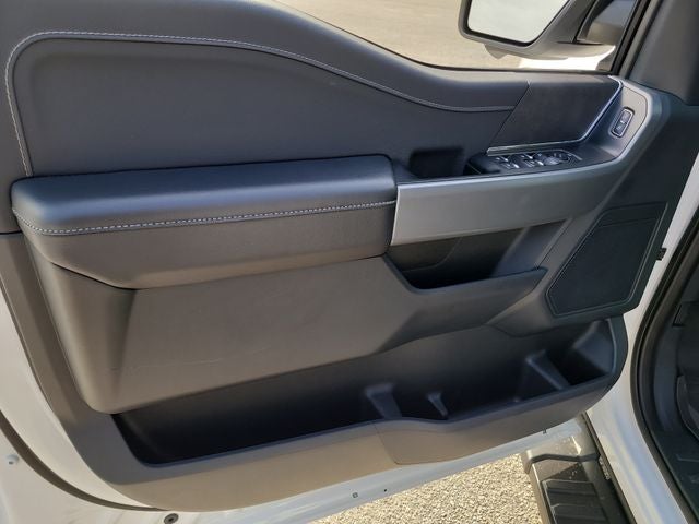 2025 Ford F-150 XLT 3.5 POWERBOOST