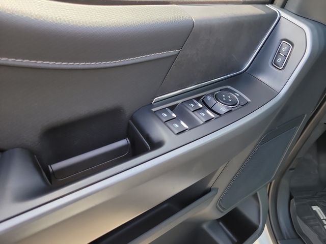 2025 Ford F-150 XLT 3.5 POWERBOOST