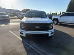 2025 Ford F-150 XLT 3.5 POWERBOOST