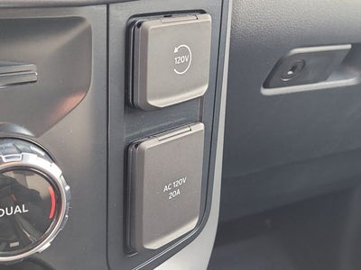 2025 Ford F-150 XLT 3.5 POWERBOOST