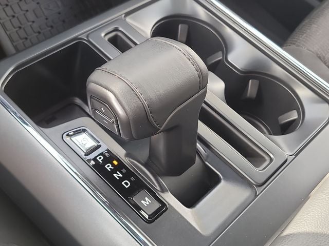 2025 Ford F-150 XLT 3.5 POWERBOOST