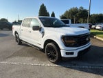 2025 Ford F-150 XLT 3.5 POWERBOOST