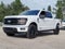2025 Ford F-150 XLT 3.5 POWERBOOST