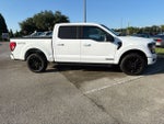 2025 Ford F-150 XLT 3.5 POWERBOOST