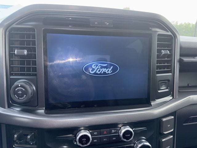 2025 Ford F-150 XLT 303A POWERBOOST