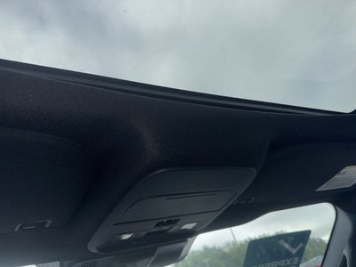 2025 Ford F-150 XLT 303A POWERBOOST