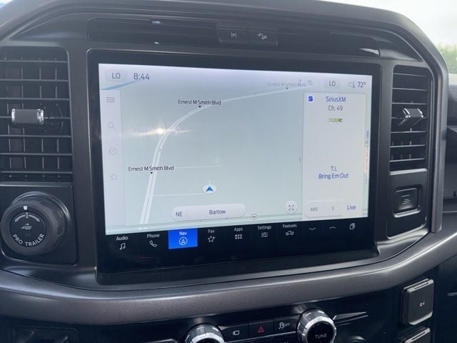 2025 Ford F-150 XLT 303A POWERBOOST