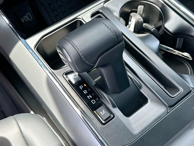 2025 Ford F-150 XLT 303A POWERBOOST