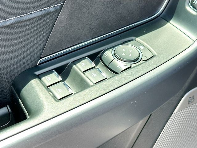 2025 Ford F-150 XLT 303A POWERBOOST