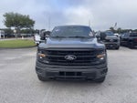 2025 Ford F-150 XLT 303A POWERBOOST